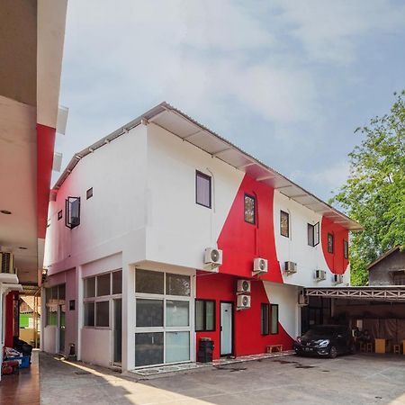 Super Oyo 866 Idola Residence Τζακάρτα Εξωτερικό φωτογραφία