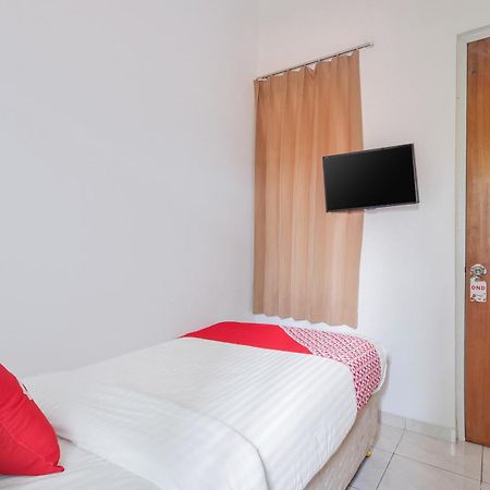 Super Oyo 866 Idola Residence Τζακάρτα Εξωτερικό φωτογραφία
