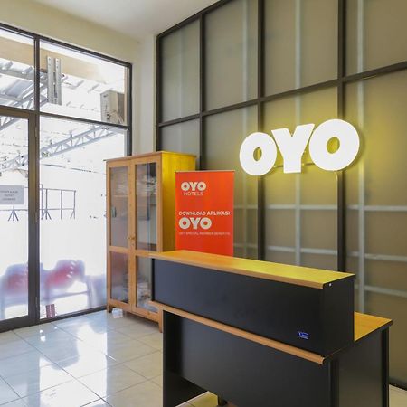 Super Oyo 866 Idola Residence Τζακάρτα Εξωτερικό φωτογραφία