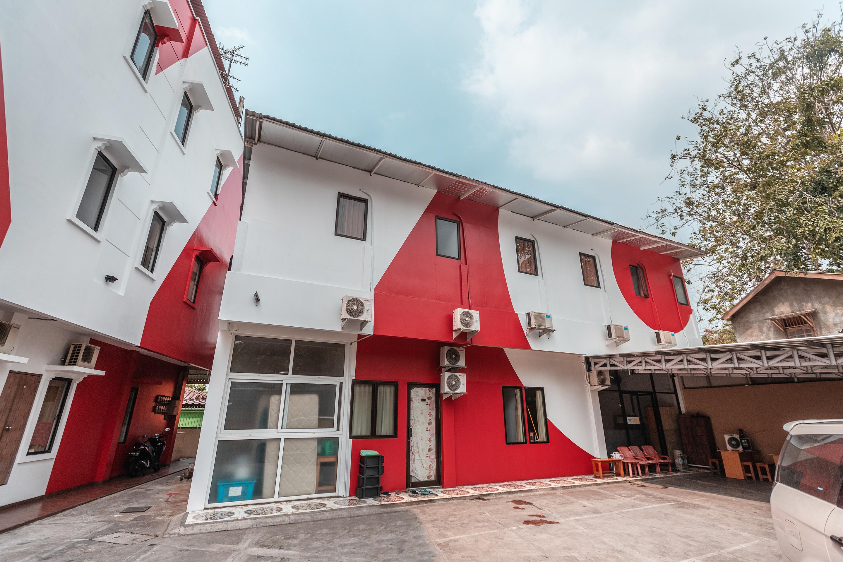 Super Oyo 866 Idola Residence Τζακάρτα Εξωτερικό φωτογραφία