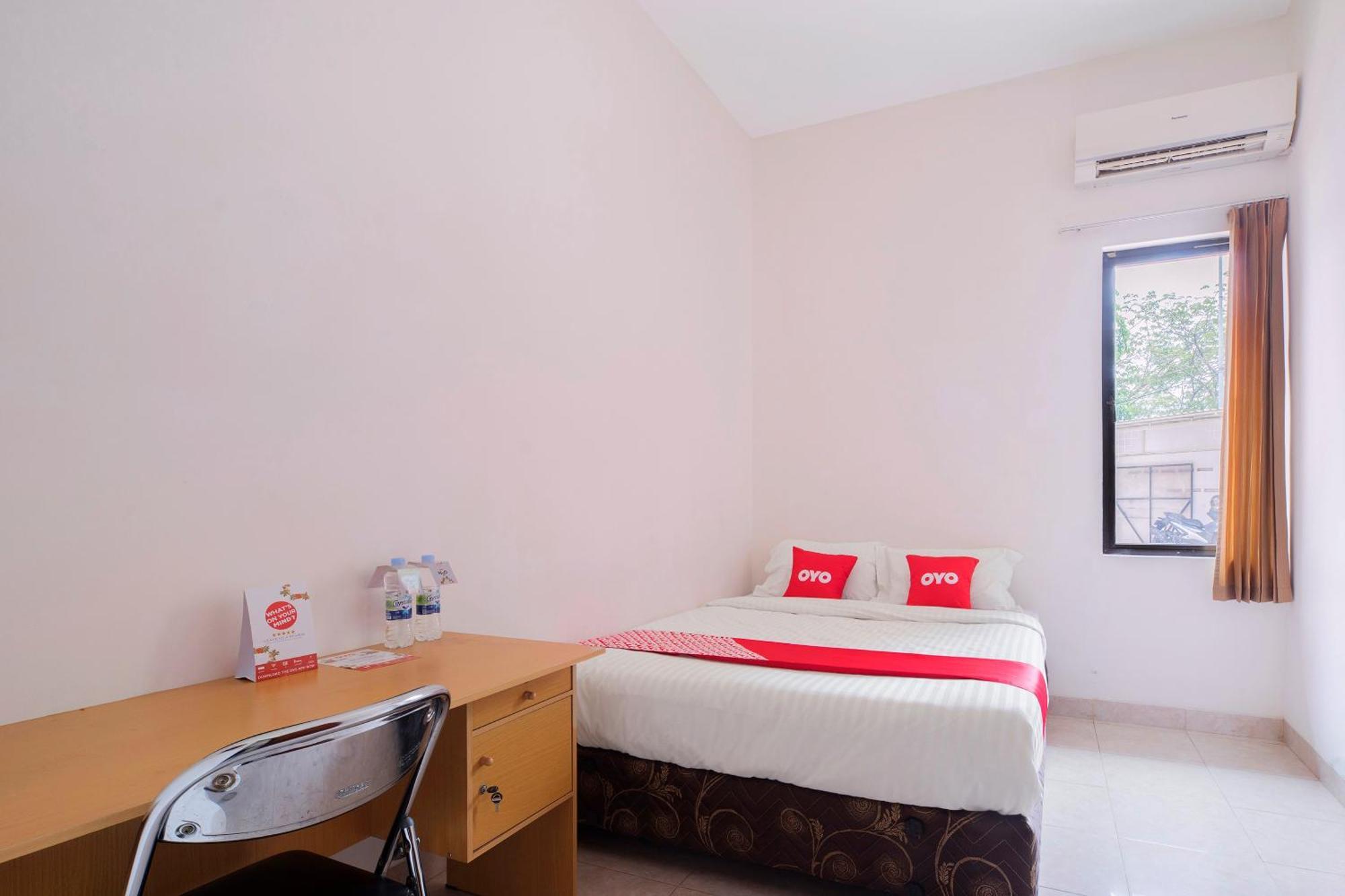 Super Oyo 866 Idola Residence Τζακάρτα Εξωτερικό φωτογραφία
