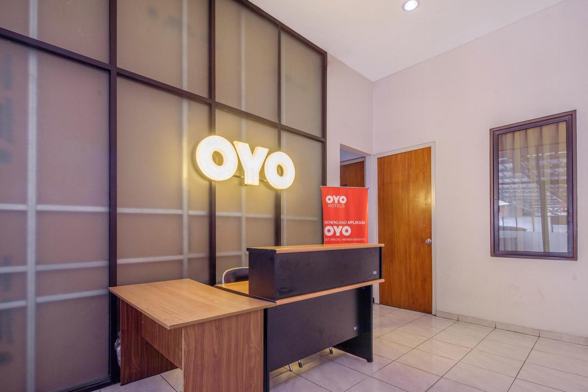 Super Oyo 866 Idola Residence Τζακάρτα Εξωτερικό φωτογραφία