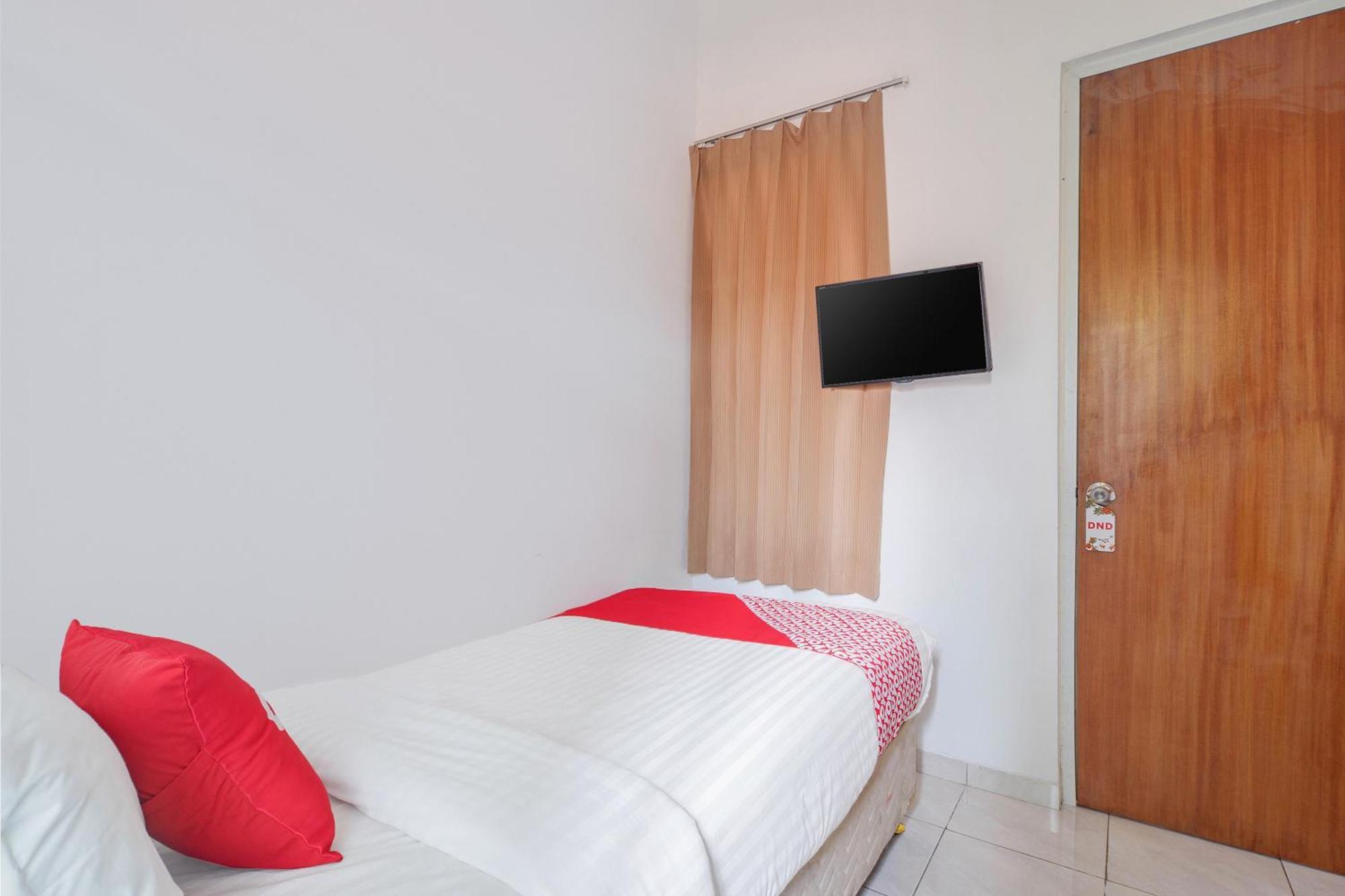 Super Oyo 866 Idola Residence Τζακάρτα Εξωτερικό φωτογραφία