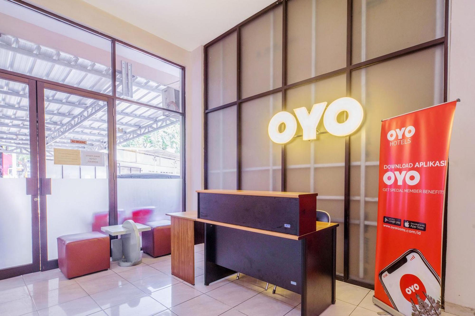 Super Oyo 866 Idola Residence Τζακάρτα Εξωτερικό φωτογραφία