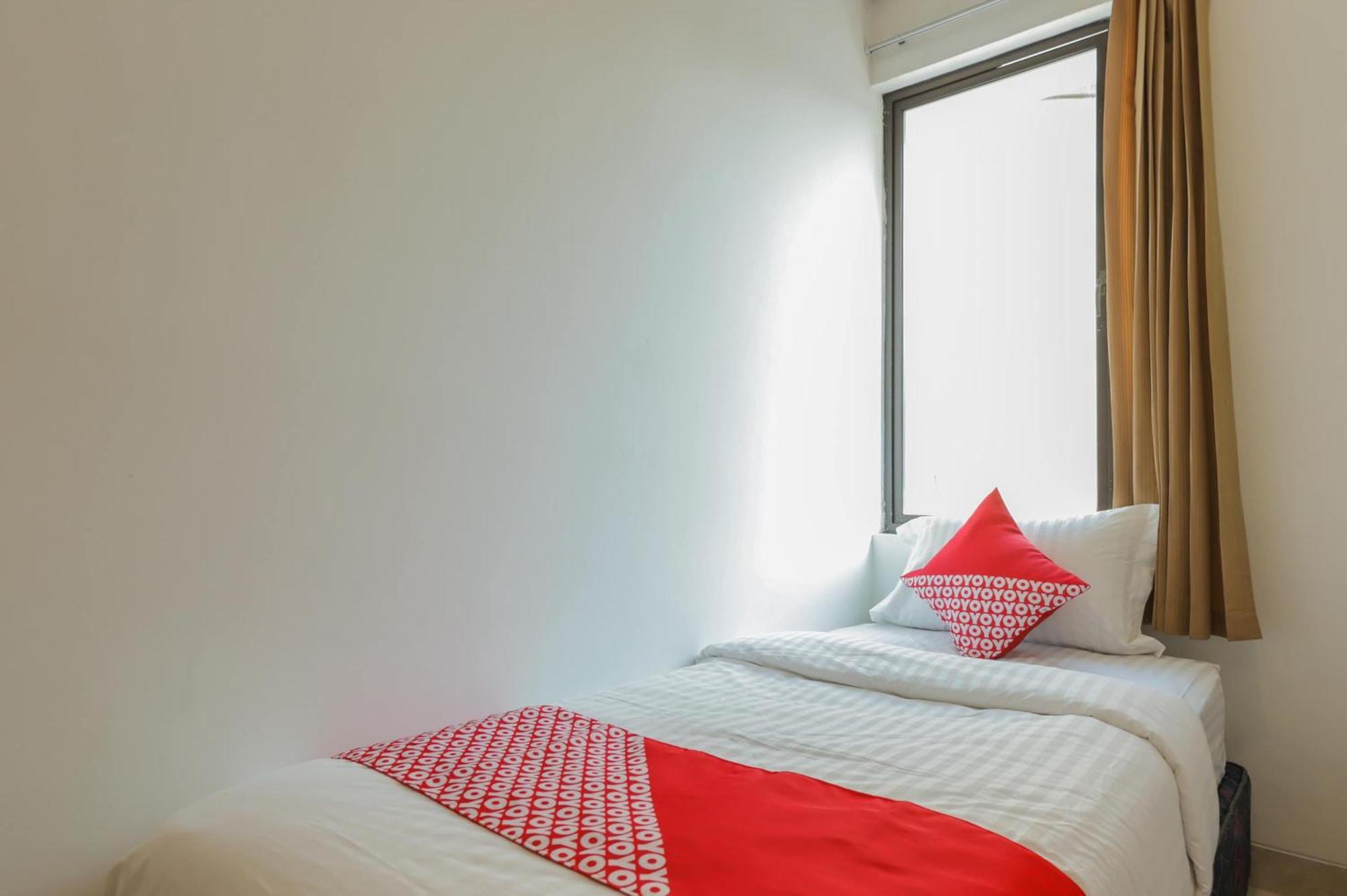 Super Oyo 866 Idola Residence Τζακάρτα Εξωτερικό φωτογραφία