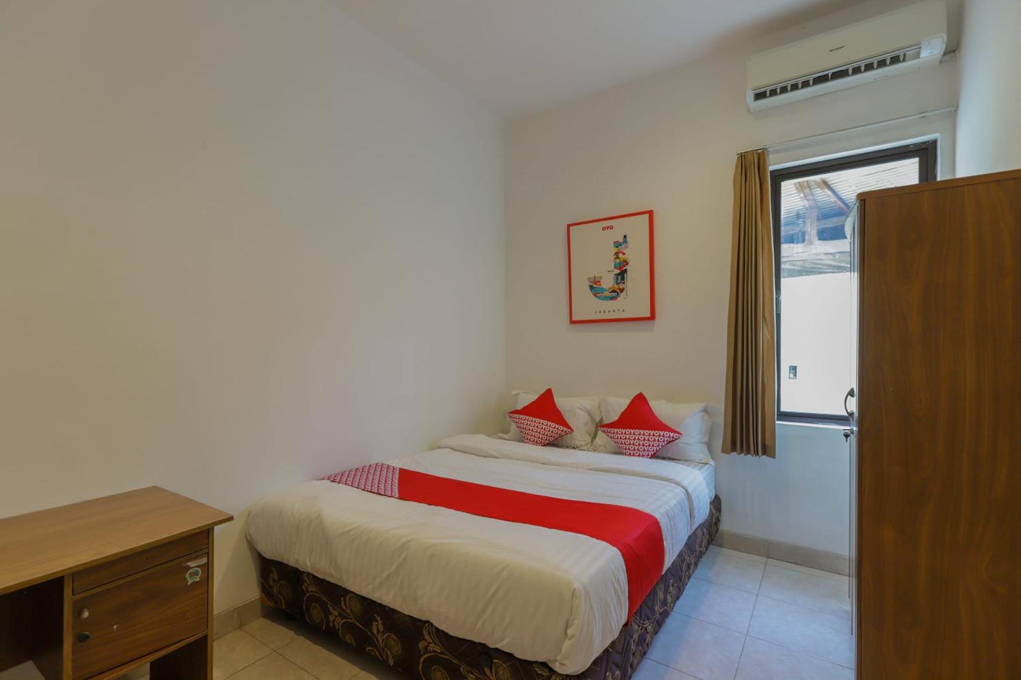 Super Oyo 866 Idola Residence Τζακάρτα Εξωτερικό φωτογραφία