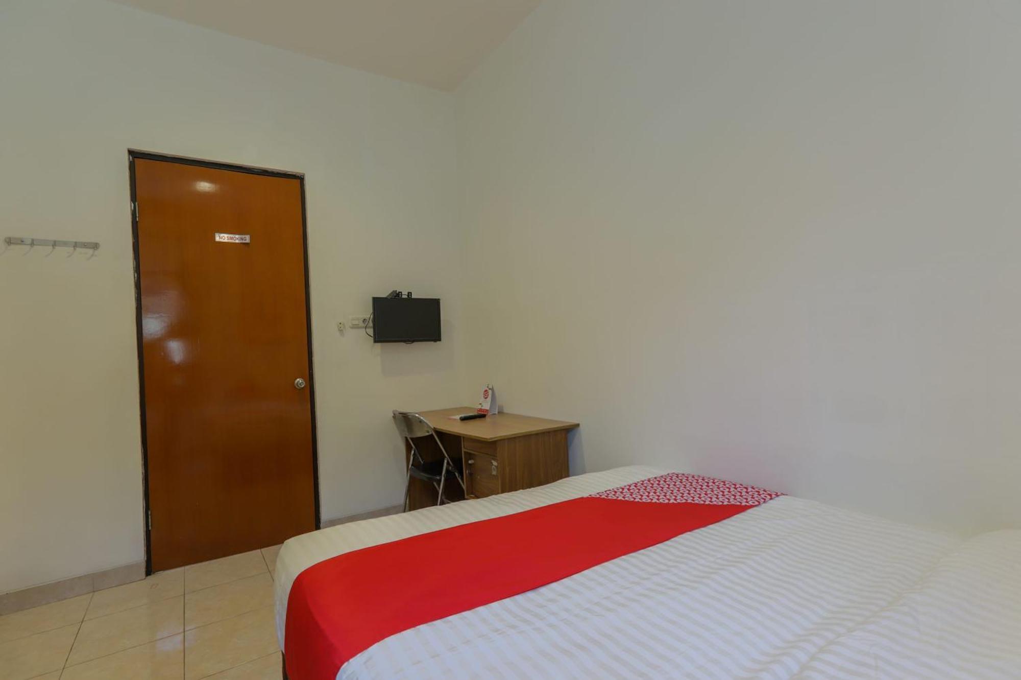 Super Oyo 866 Idola Residence Τζακάρτα Εξωτερικό φωτογραφία