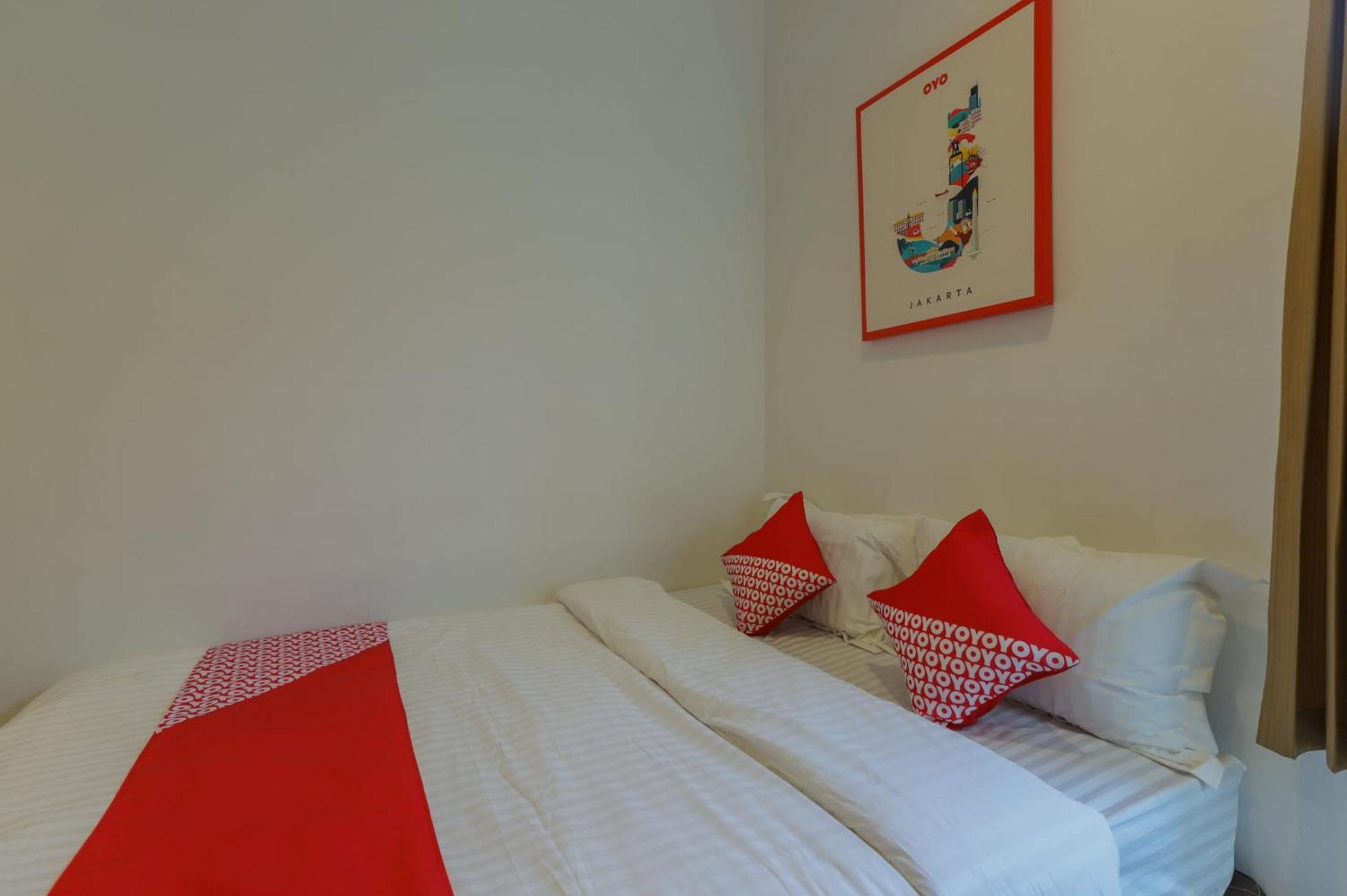 Super Oyo 866 Idola Residence Τζακάρτα Εξωτερικό φωτογραφία