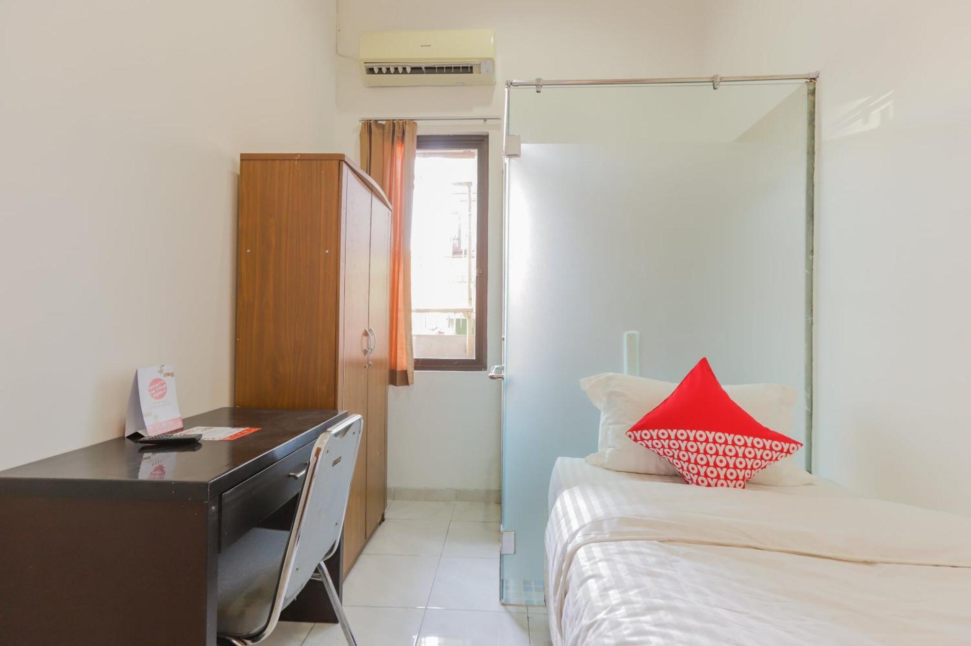 Super Oyo 866 Idola Residence Τζακάρτα Εξωτερικό φωτογραφία