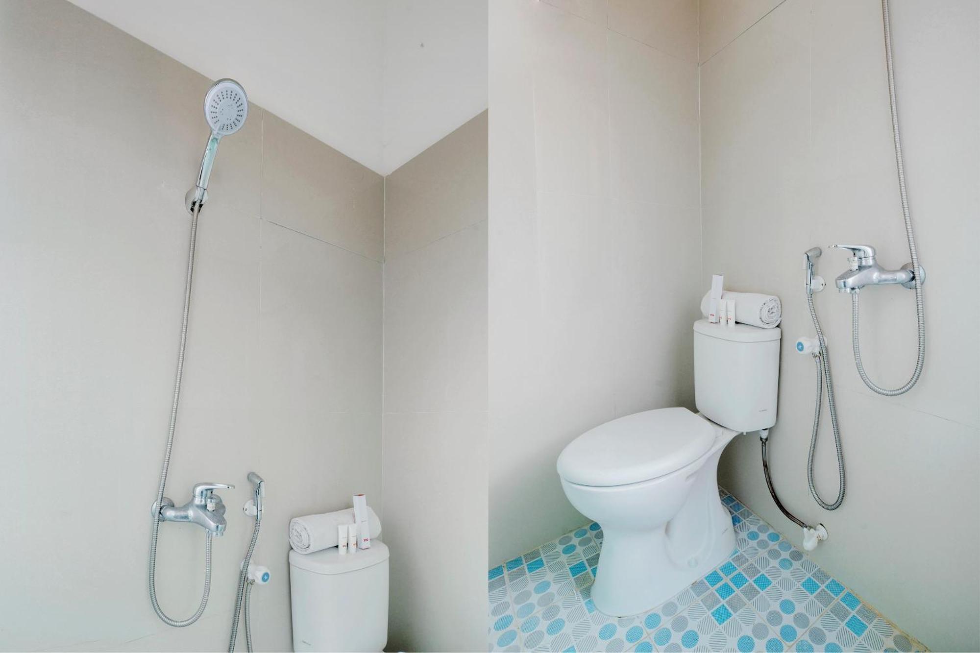 Super Oyo 866 Idola Residence Τζακάρτα Εξωτερικό φωτογραφία