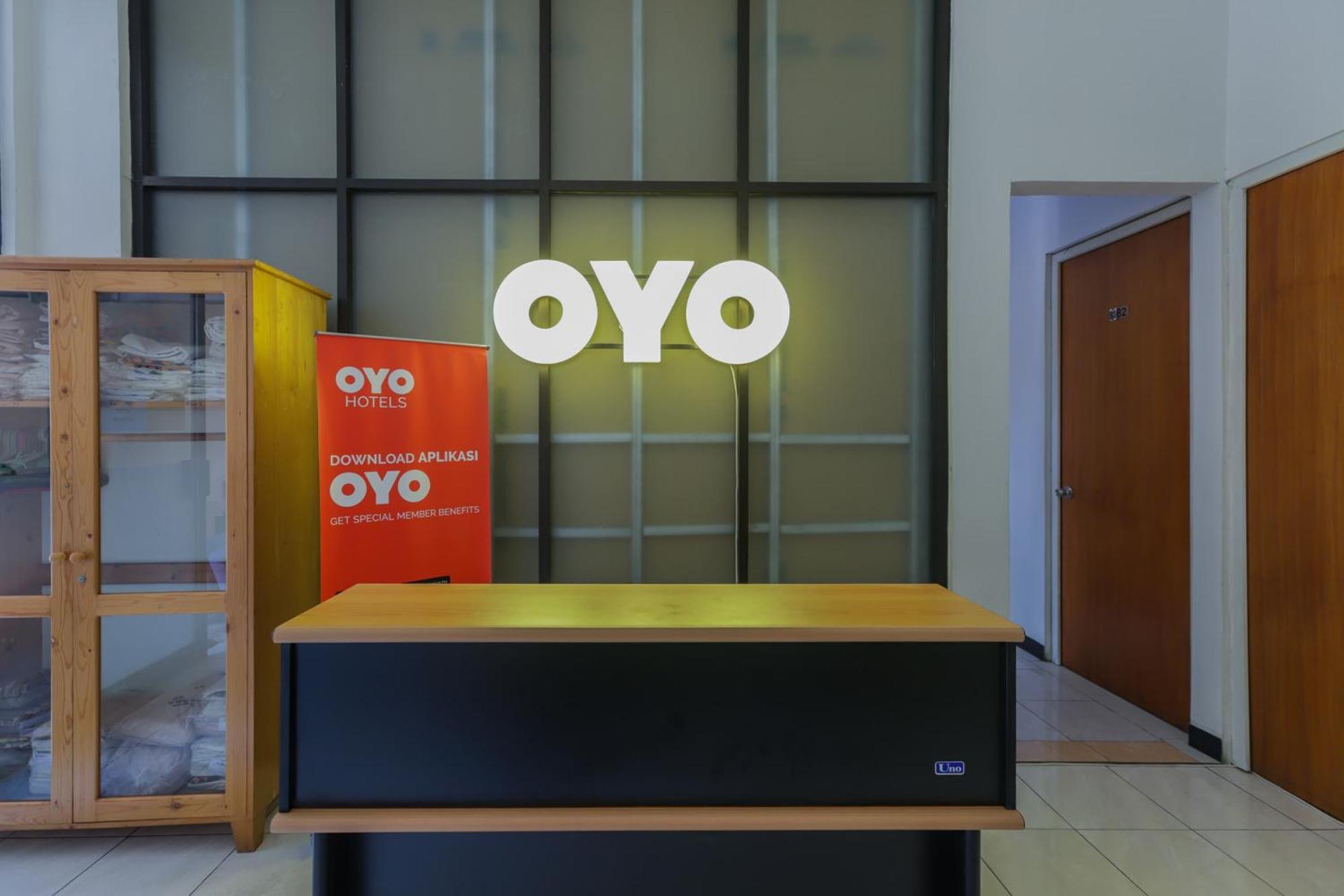 Super Oyo 866 Idola Residence Τζακάρτα Εξωτερικό φωτογραφία
