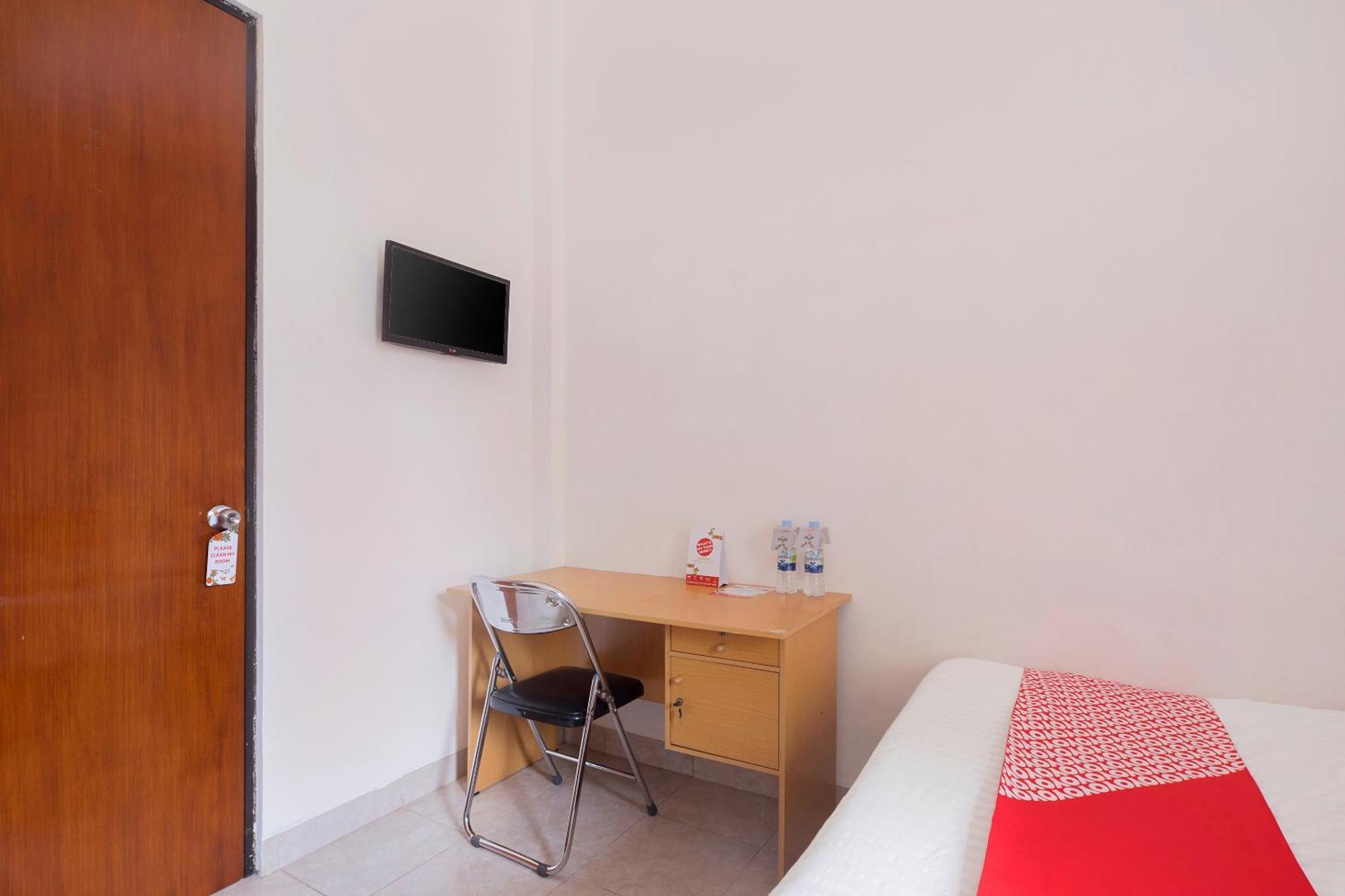 Super Oyo 866 Idola Residence Τζακάρτα Εξωτερικό φωτογραφία