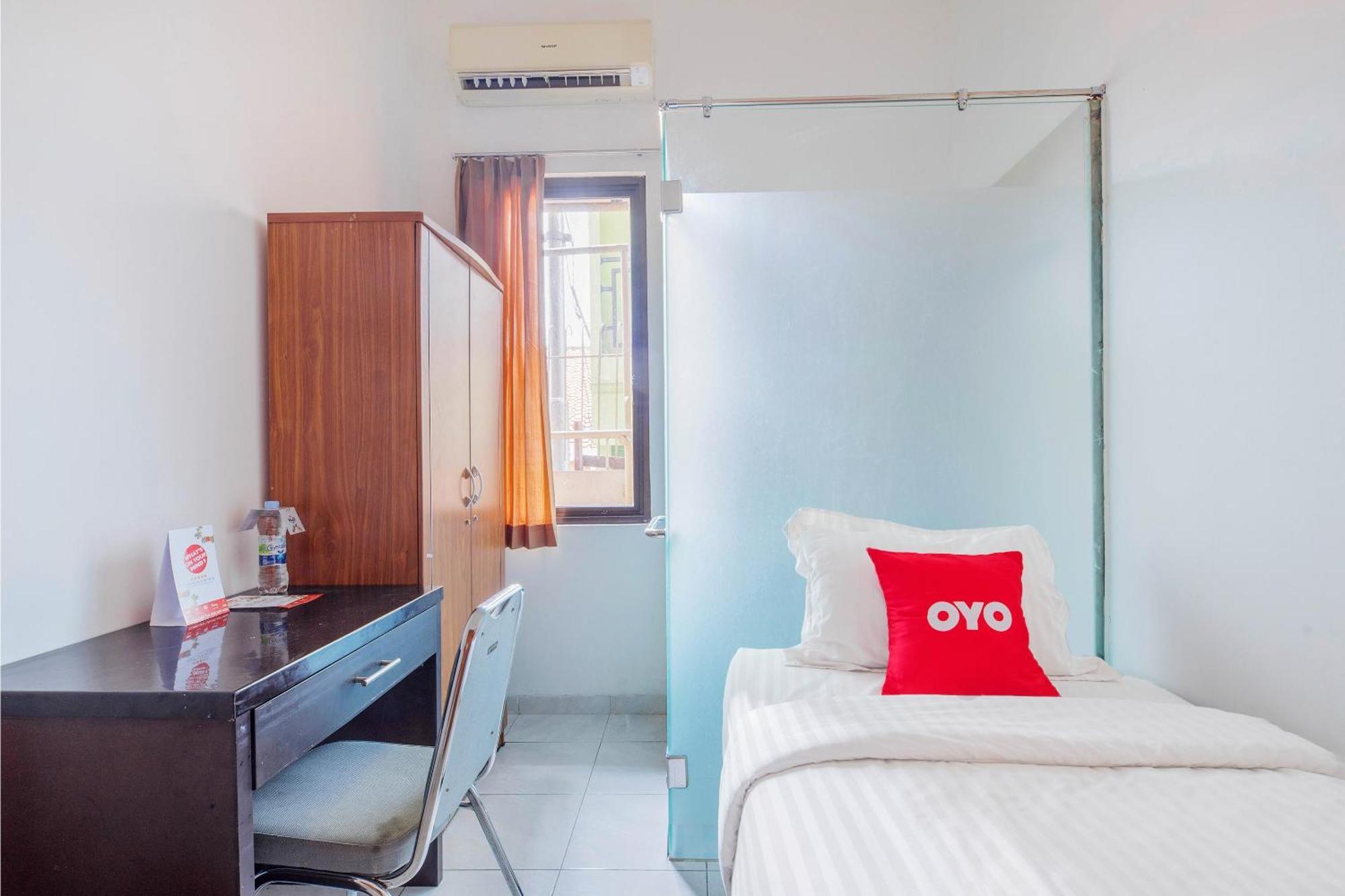 Super Oyo 866 Idola Residence Τζακάρτα Εξωτερικό φωτογραφία