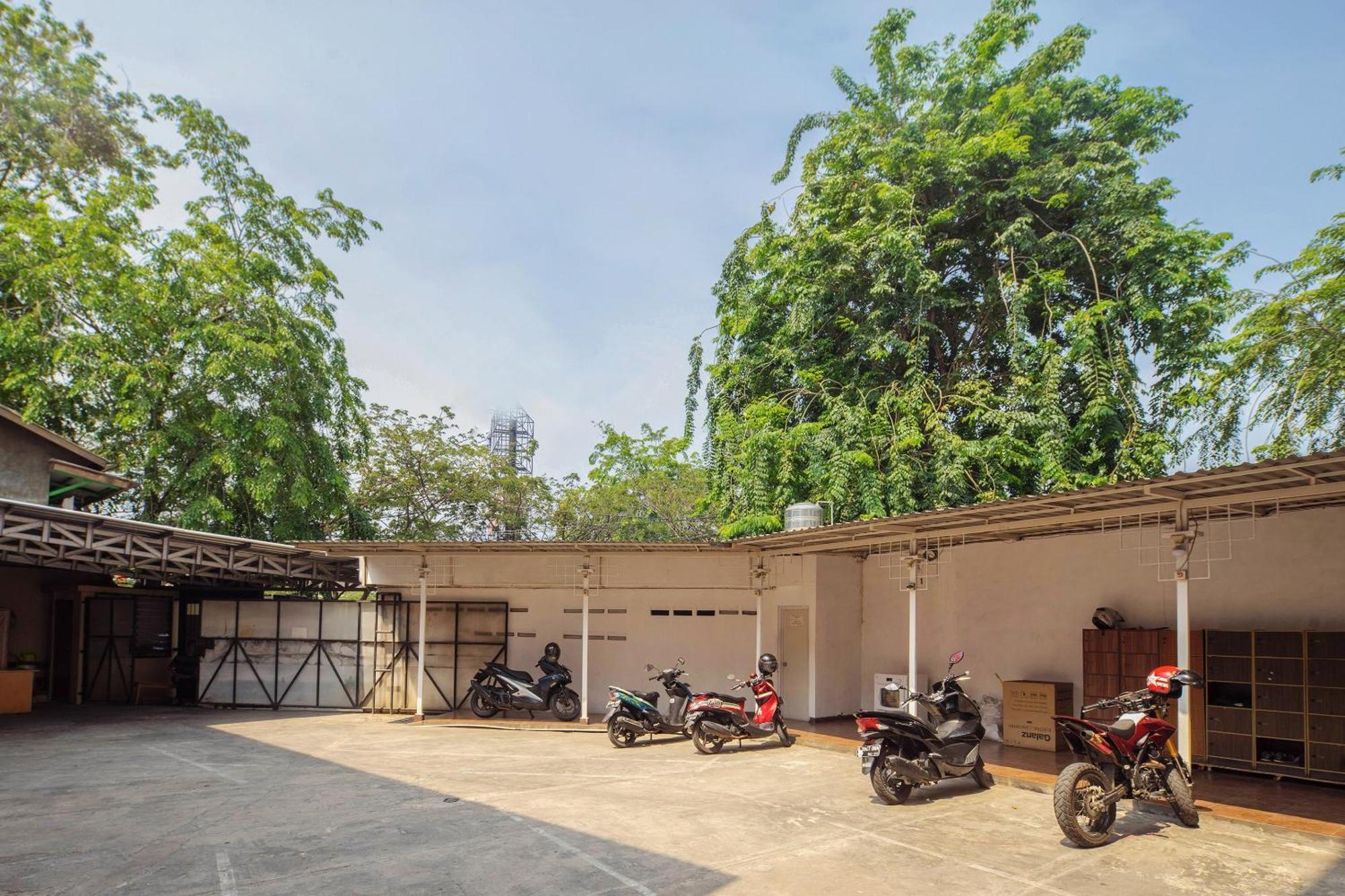 Super Oyo 866 Idola Residence Τζακάρτα Εξωτερικό φωτογραφία
