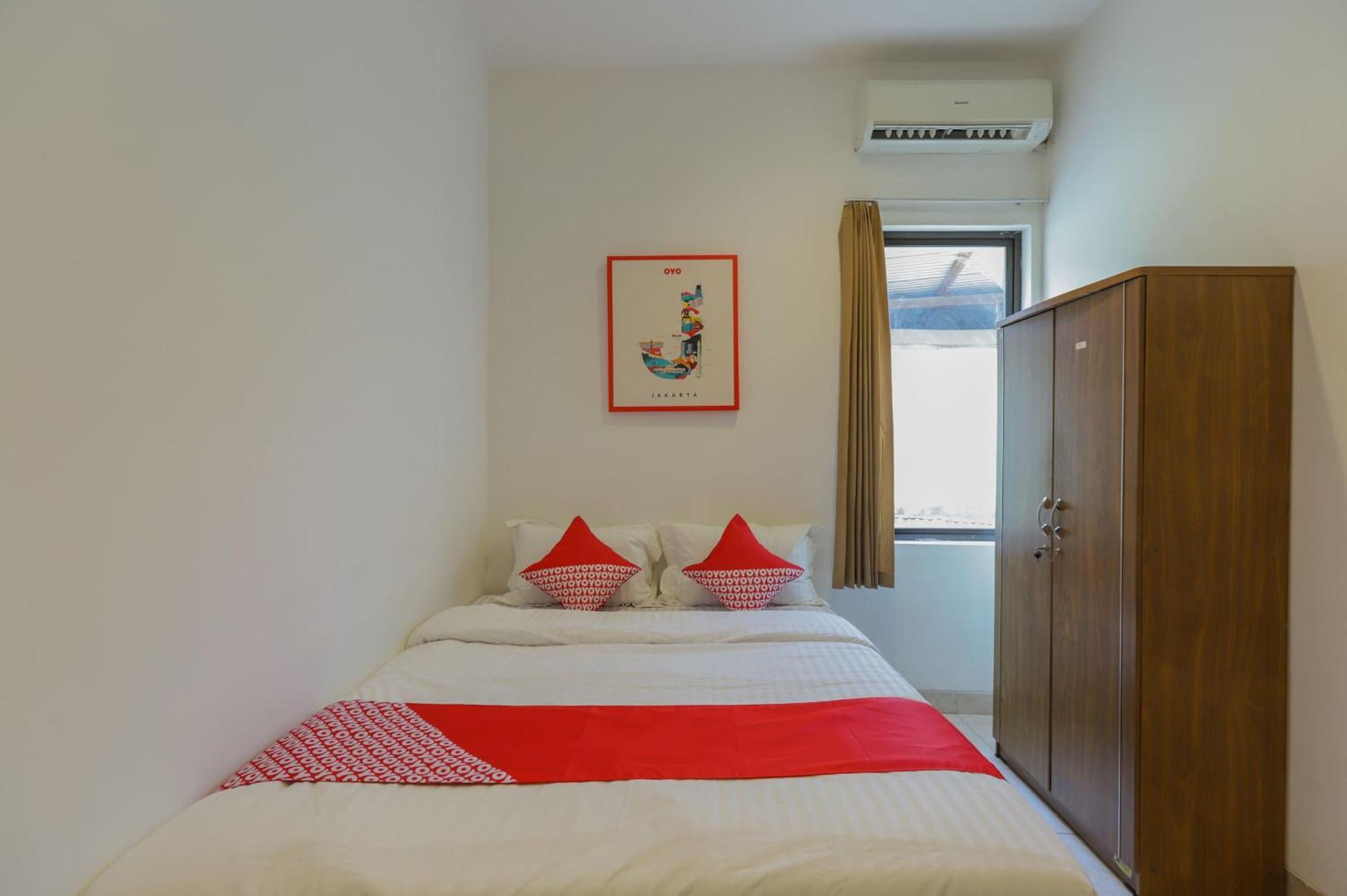 Super Oyo 866 Idola Residence Τζακάρτα Εξωτερικό φωτογραφία
