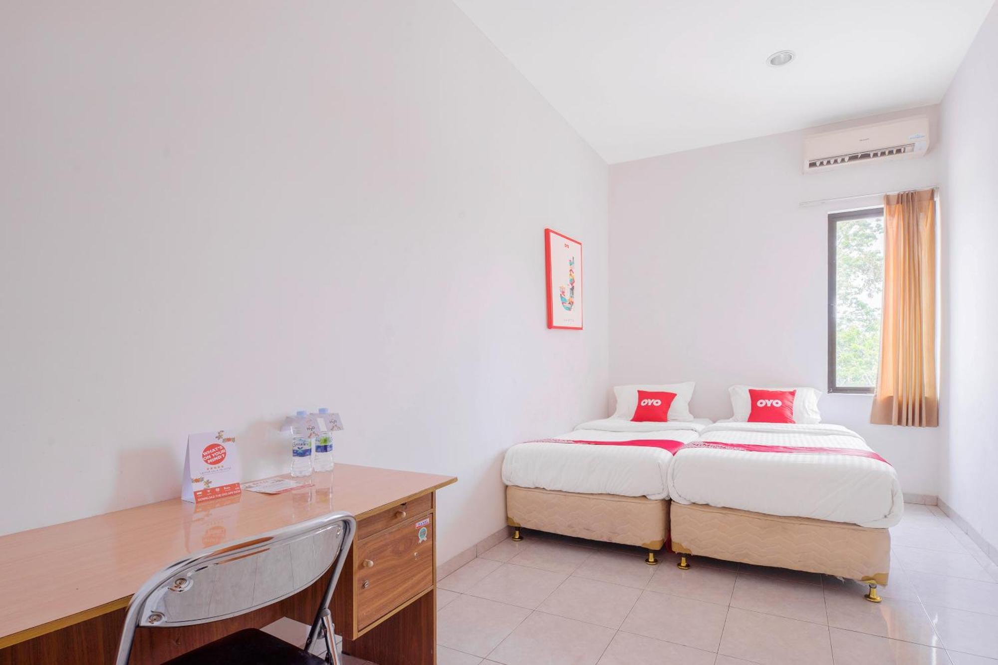 Super Oyo 866 Idola Residence Τζακάρτα Εξωτερικό φωτογραφία