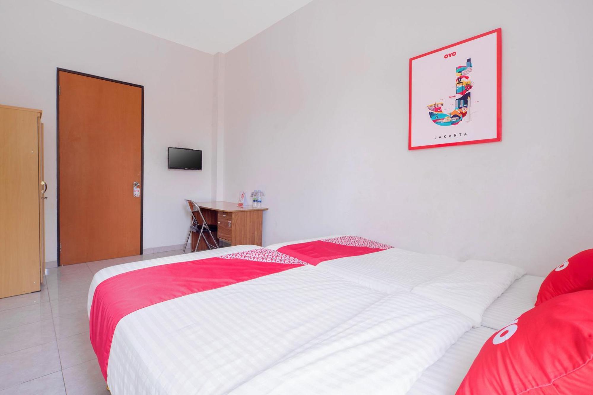 Super Oyo 866 Idola Residence Τζακάρτα Εξωτερικό φωτογραφία
