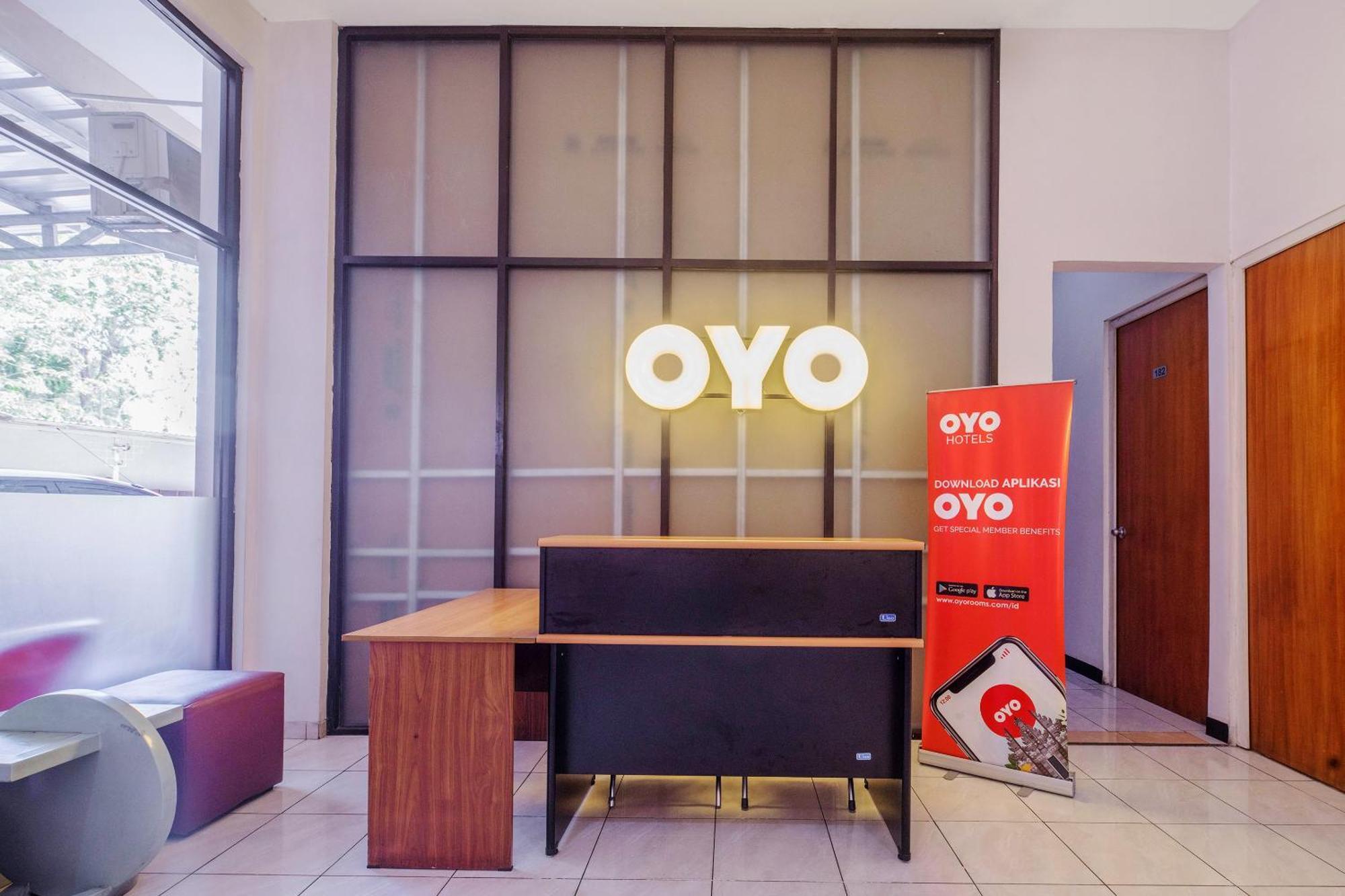 Super Oyo 866 Idola Residence Τζακάρτα Εξωτερικό φωτογραφία